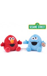 Sesame Street Plush Toy 